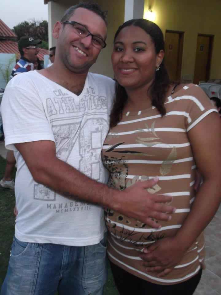 FLAVIO AMOR  DA MINHA VIDA 