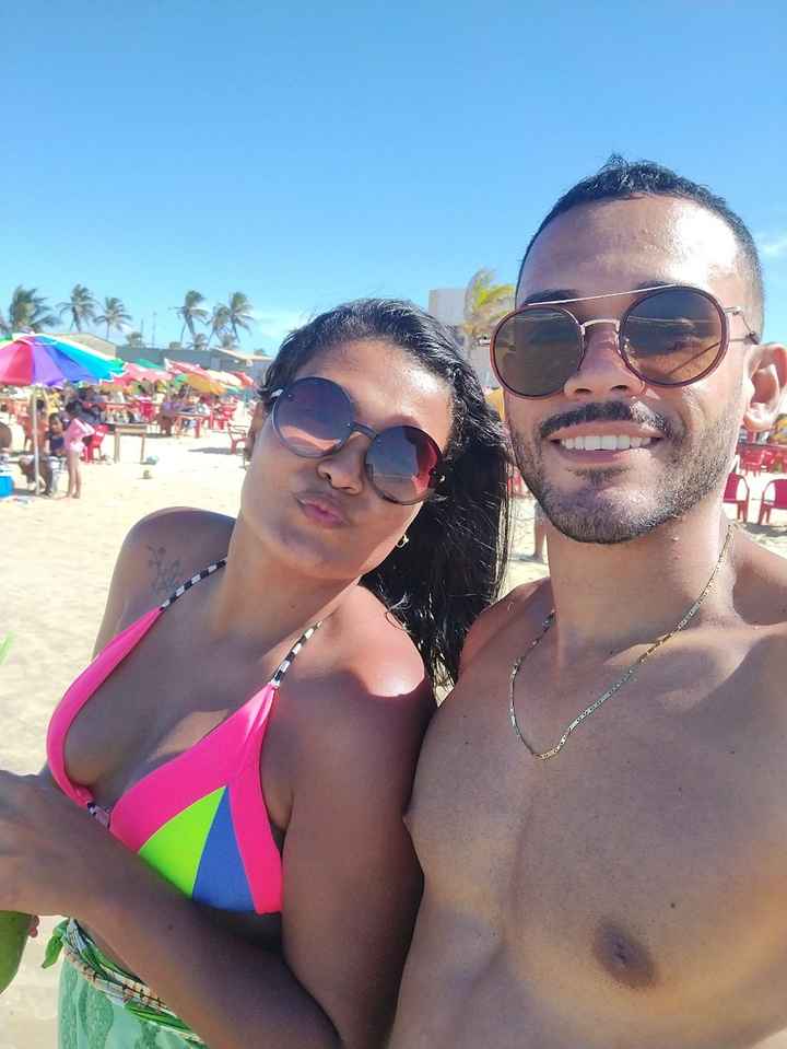 Quem é mais fotogênico? - 1