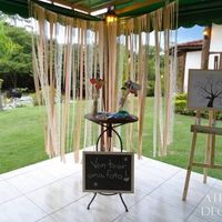 Espaço "Fotos dos Convidados"