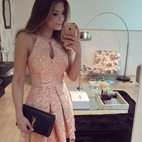 VESTIDO PARA CIVIL 