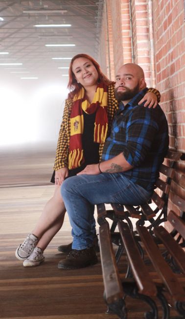 Pre wedding em Paranapiacaba 3