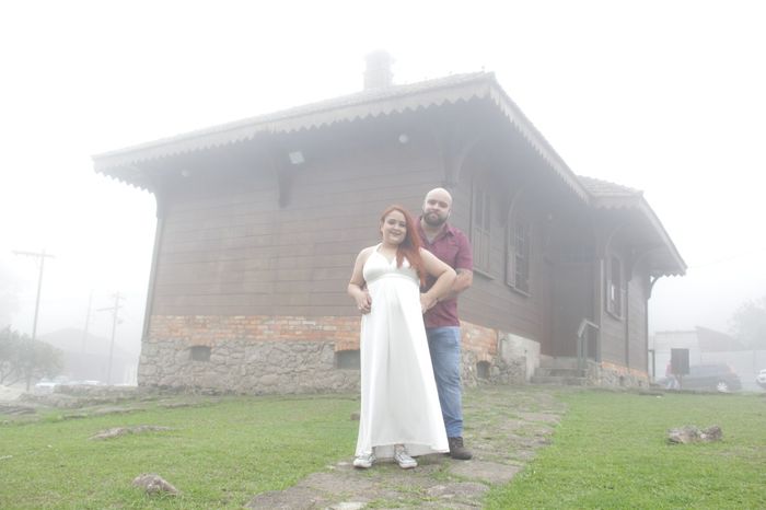 Meu pré wedding 3