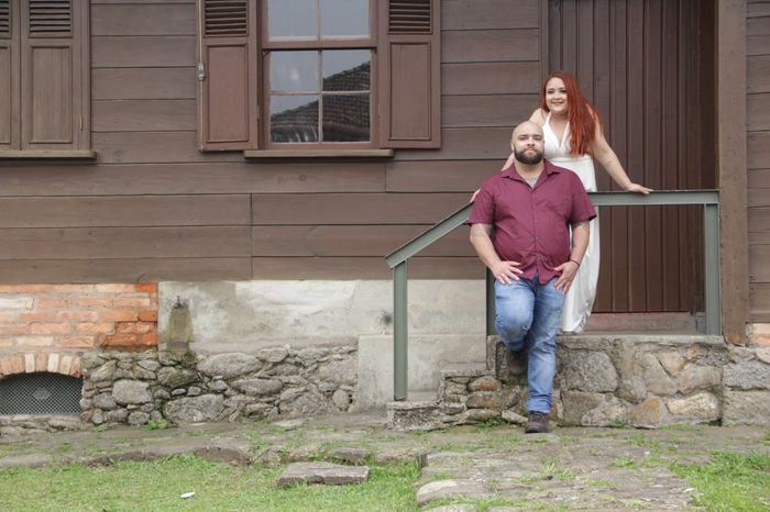 Meu pré wedding 4