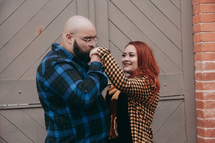 Meu pré wedding 8