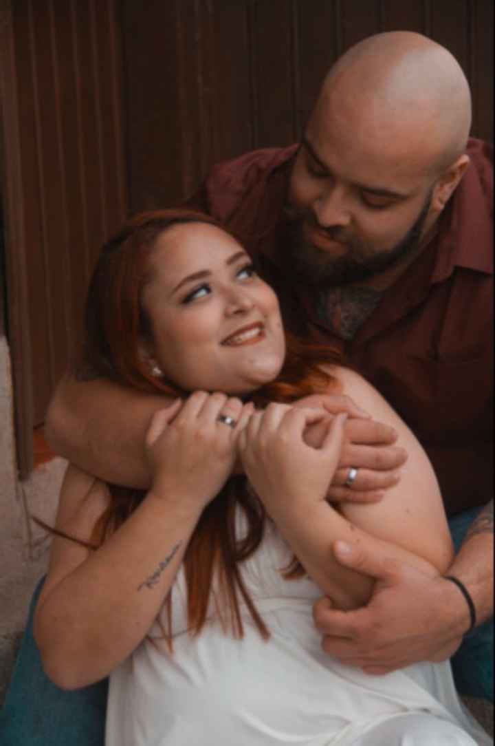 Meu pré wedding - 2