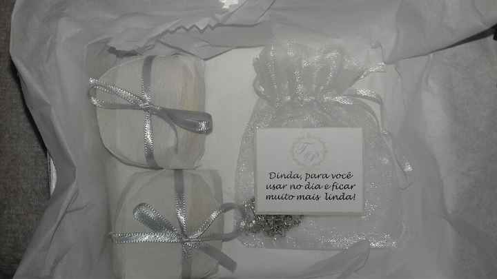 Convite padrinhos #parte2 - 3