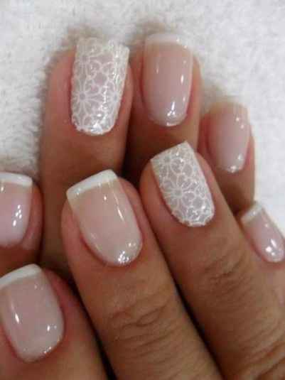 Unhas Delicadas