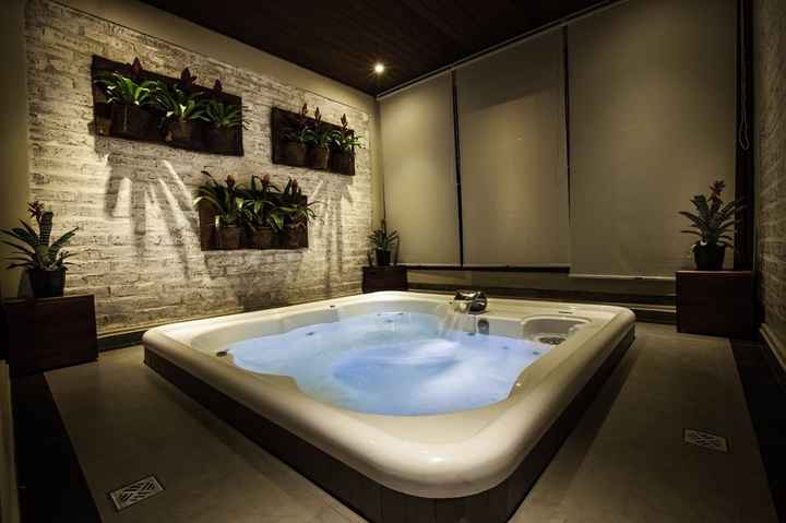 Spa !!!!!!