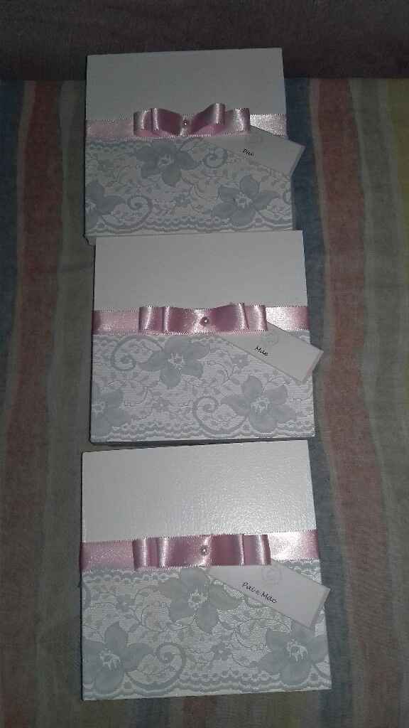 Convite pais #parte1 - 1