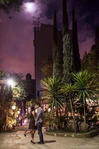 Centro de SP