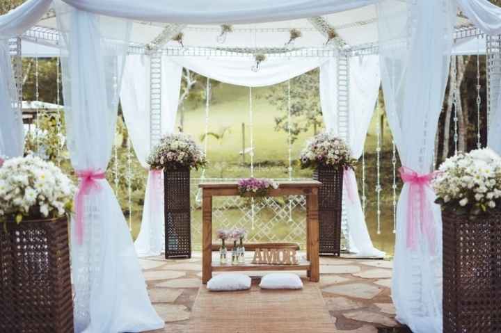 Altar