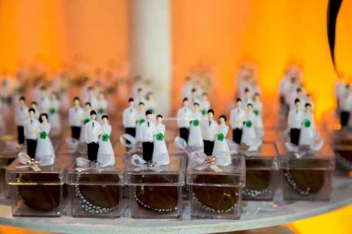 Lembrancinhas