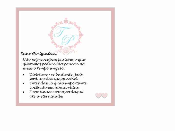 Convite dos Pastores