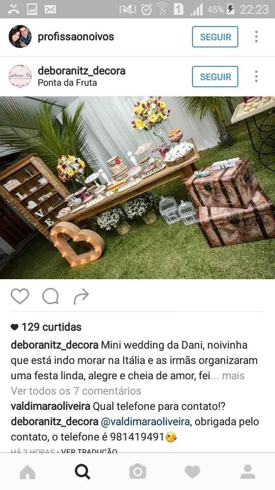 Meu chá de cozinha - parte 1 planejamento, lista, convite e inspirações - 5