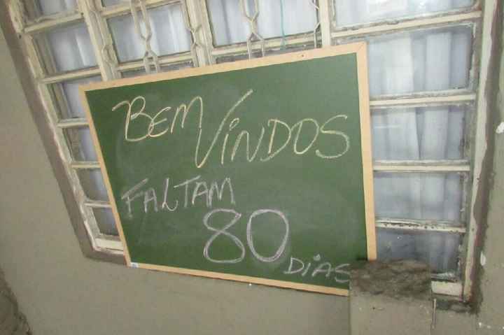 Meu chá de cozinha - parte 3 o grande dia - 15