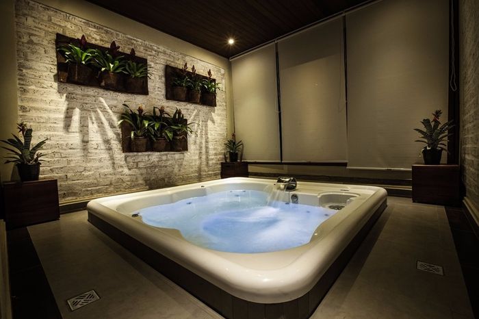 Spa !!!!!!