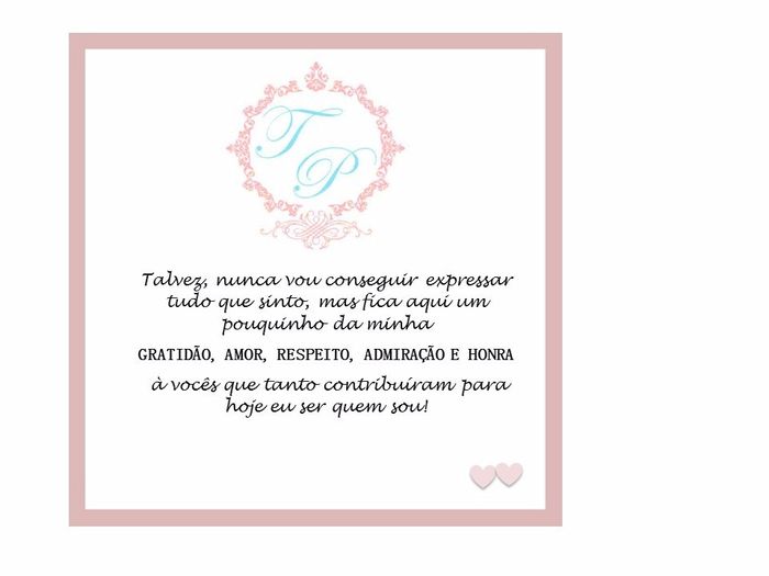 Breve Mensagem