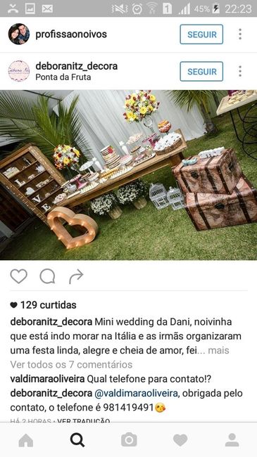 Meu chá de cozinha - parte 1 planejamento, lista, convite e inspirações - 5