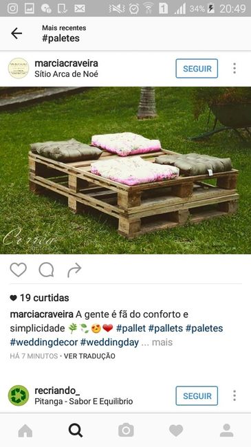 Meu chá de cozinha - parte 1 planejamento, lista, convite e inspirações - 6