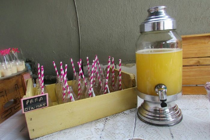 Meu chá de cozinha - parte 3 o grande dia - 12