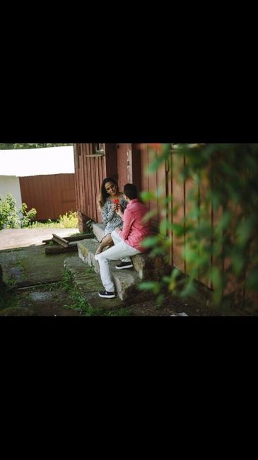 Nosso pré wedding - parte 3 prévia - 10