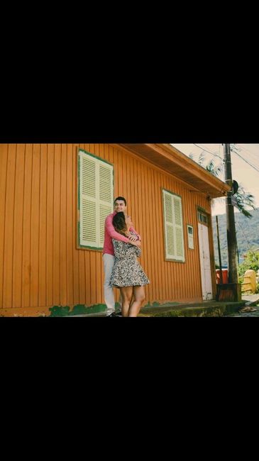 Nosso pré wedding - parte 3 prévia - 26
