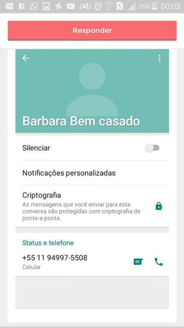 Nossas lembrancinhas - bem casado - 1