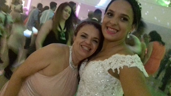 Mãezona