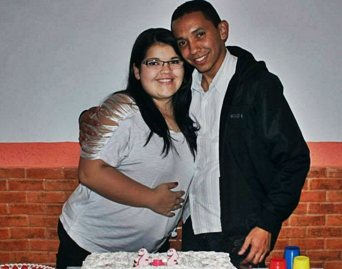 Meu aniversário de 22 anos! 