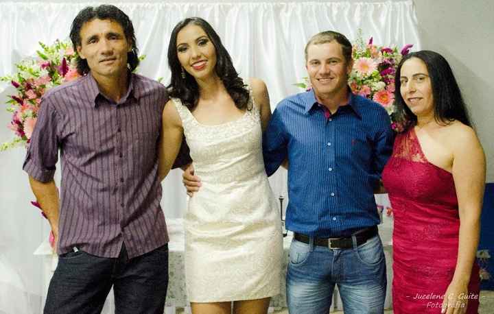 Nossa Familia