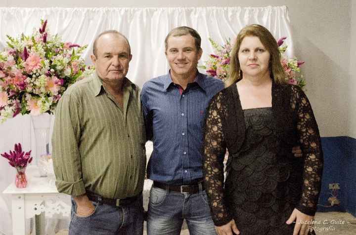 Nossa Familia