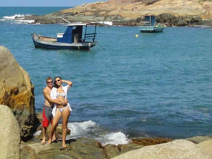 Porto de Galinhas