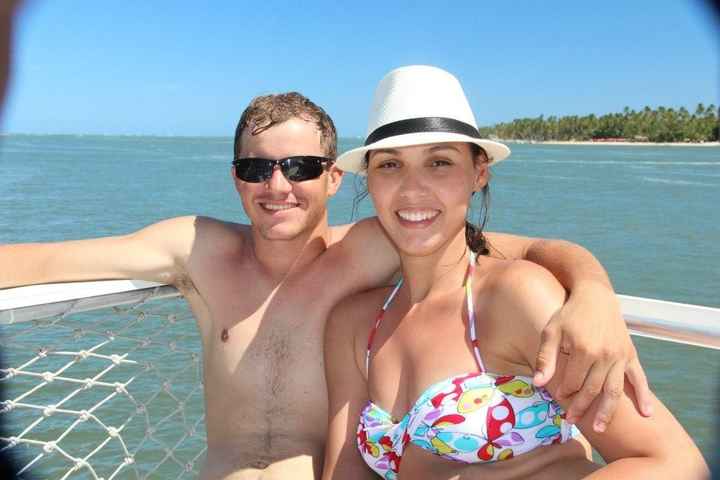Porto de Galinhas