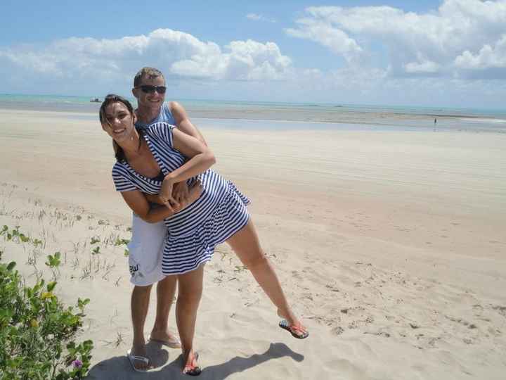 Porto de Galinhas