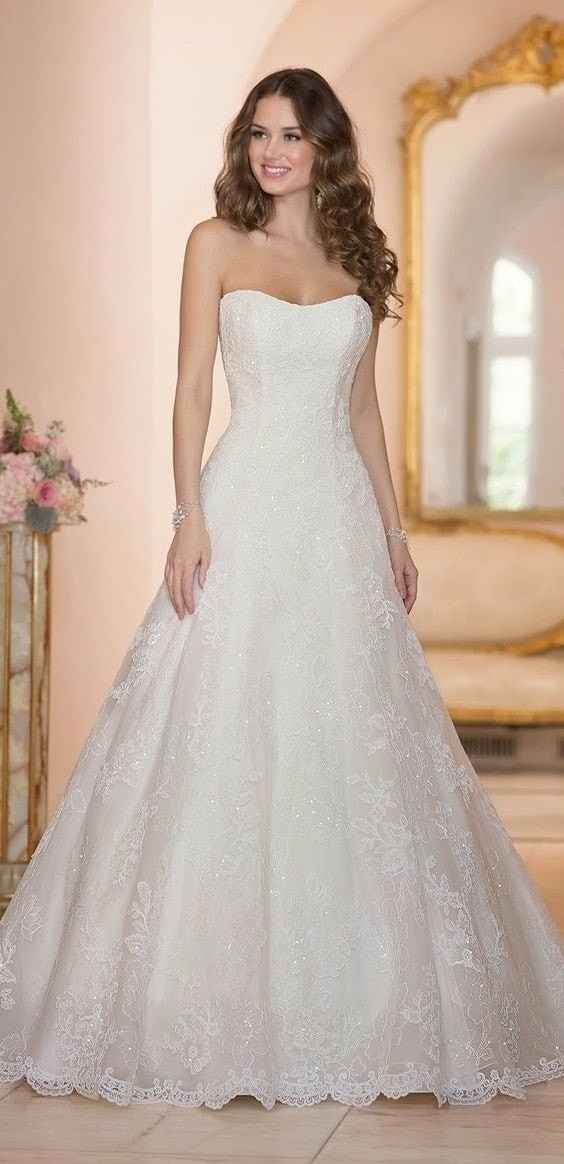 1 -> Vestido