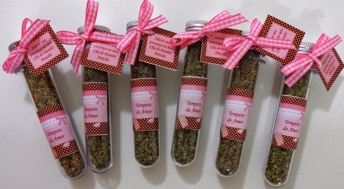 lembrancinha