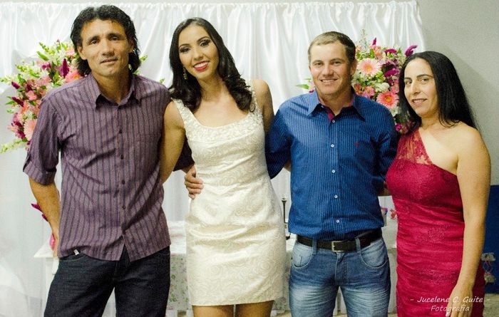 Nossa Familia