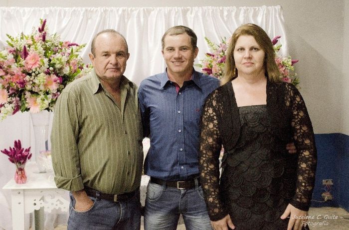 Nossa Familia