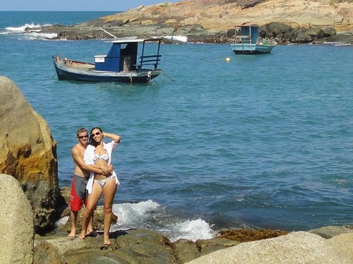 Porto de Galinhas
