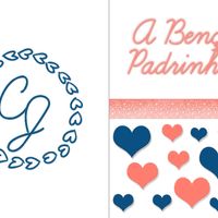 Capa do STD para os Padrinhos!