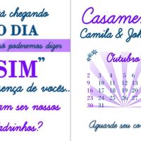 Dentro do STD para os Padrinhos!