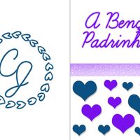 Capa do STD para os Padrinhos!