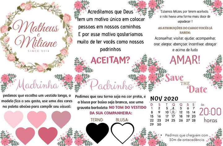 Manual dos Padrinhos - 1