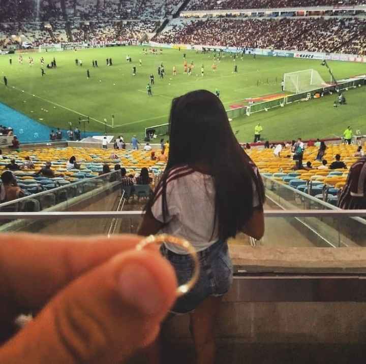 Meu Noivado - 1