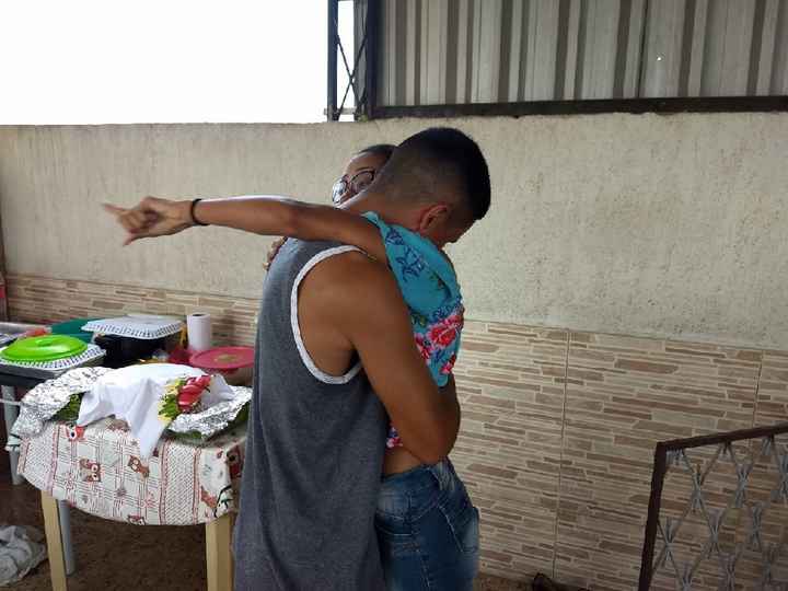 Meu Noivado - 4