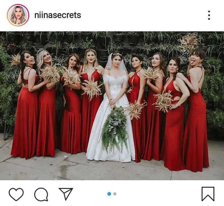 Vestido de Madrinha - 4