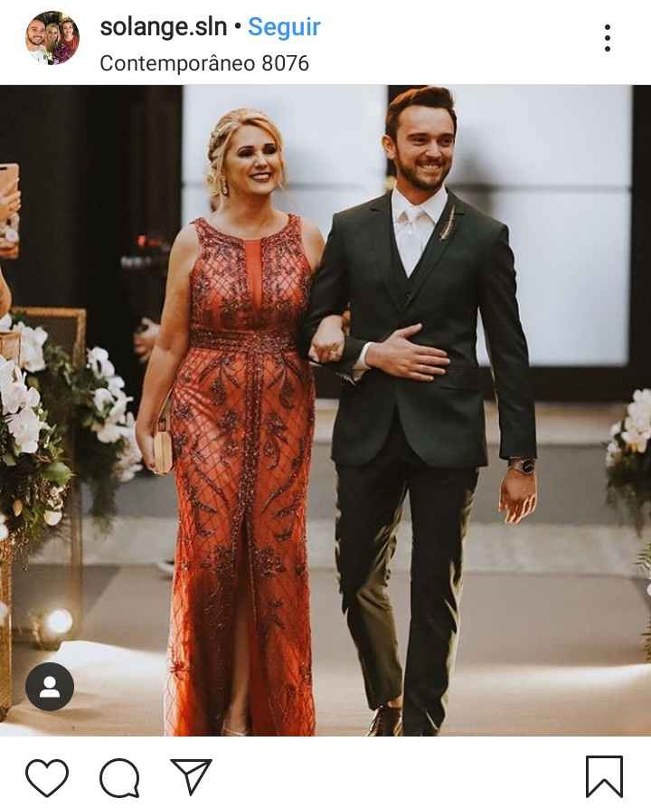 Vestido de Madrinha - 6