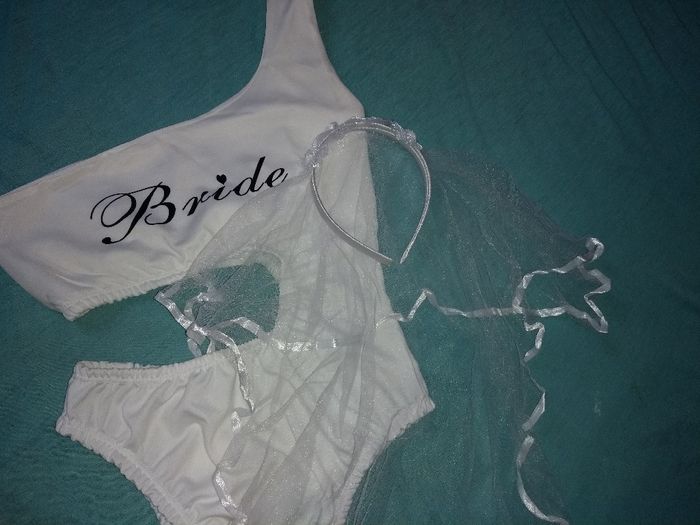 4 dias para o chá de lingerie! - 2