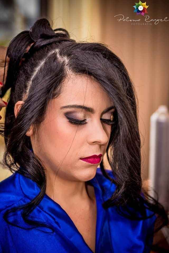 Meu casamento