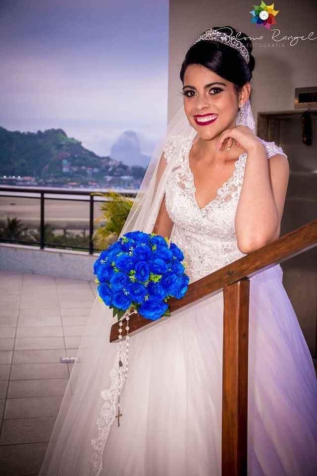Meu casamento